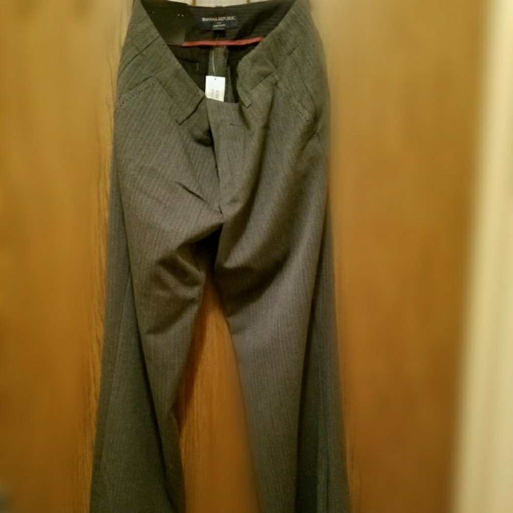 Banana republic pants